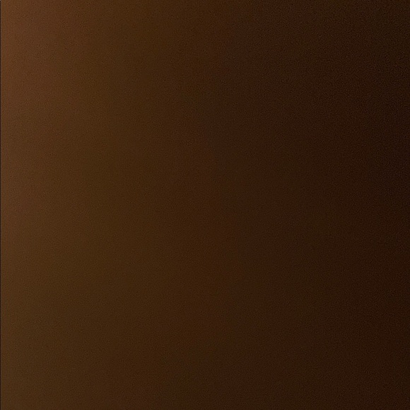 Express Black Blouse with Gold Zipper Details - Picture 7 of 11